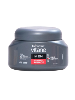 POMADA FIRMING VITANE FOR MEN X 200 RECAMIER