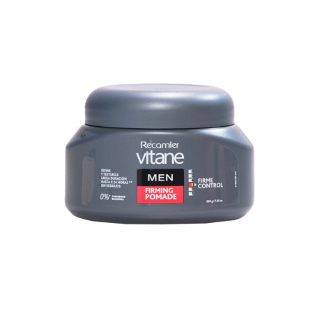 POMADA FIRMING VITANE FOR MEN X 200 RECAMIER