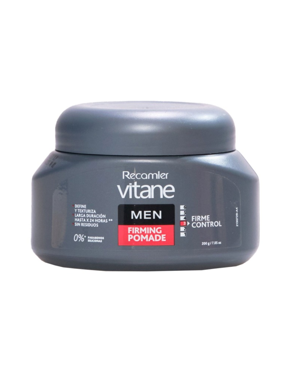POMADA FIRMING VITANE FOR MEN X 200 RECAMIER