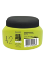 CERA MOLDEADORA STYLING PASTE X 200 GR RECAMIER