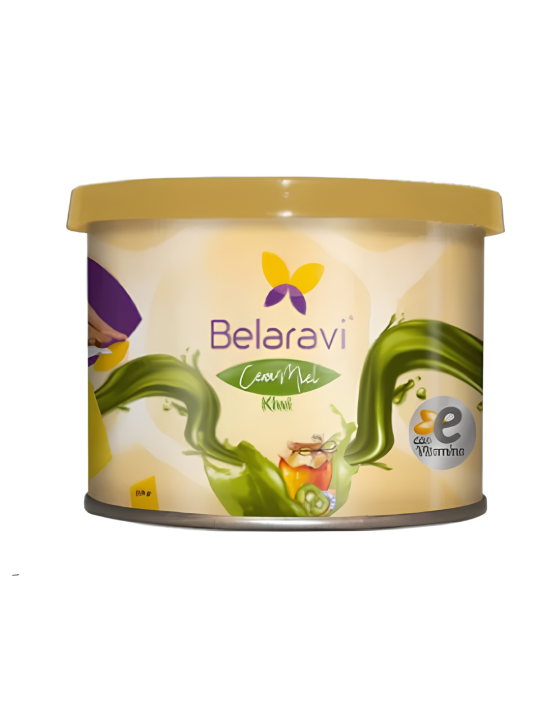 CERA MIEL KIWI X 125 BELL ARAVI