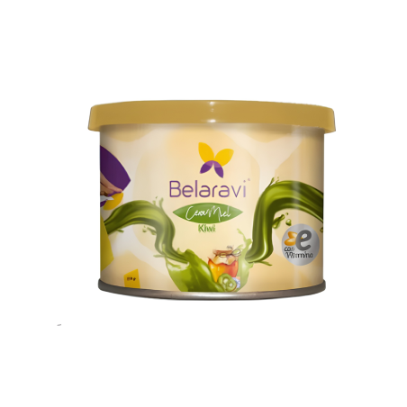 CERA MIEL KIWI X 125 BELL ARAVI