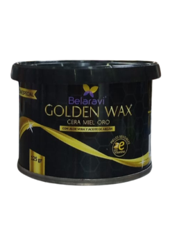 CERA MIEL GOLD X 125 BELL ARAVI