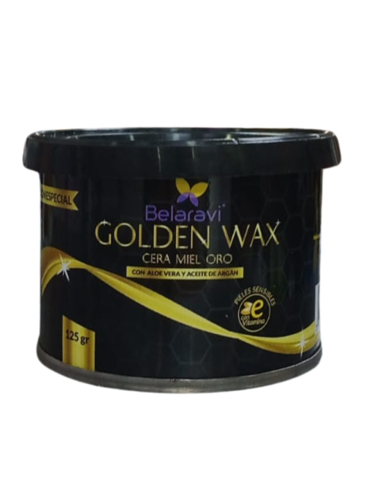 CERA MIEL GOLD X 125 BELL ARAVI