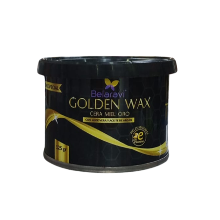 CERA MIEL GOLD X 125 BELL ARAVI