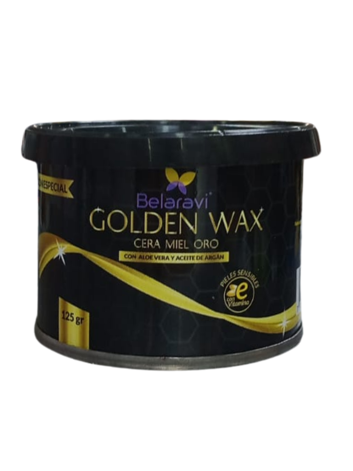 CERA MIEL GOLD X 125 BELL ARAVI