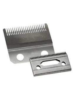 CUCHILLA MAQUINA MICRODENTADA NEW TURBOX