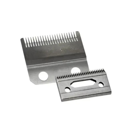 CUCHILLA MAQUINA MICRODENTADA NEW TURBOX