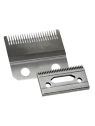 CUCHILLA MAQUINA MICRODENTADA NEW TURBOX