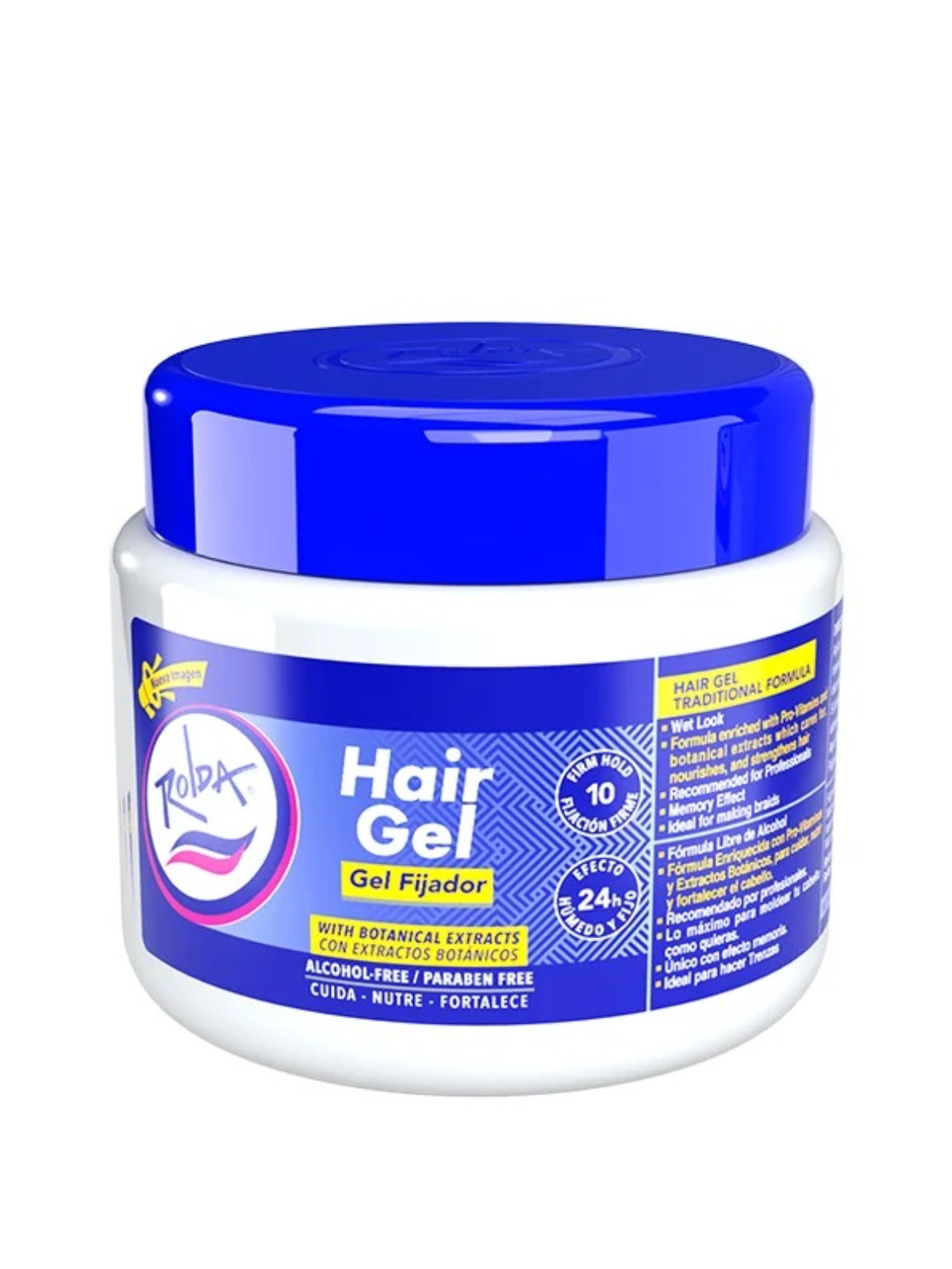 GEL ROLDA X 250