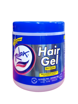GEL ROLDA X 500