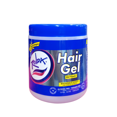 GEL ROLDA X 500