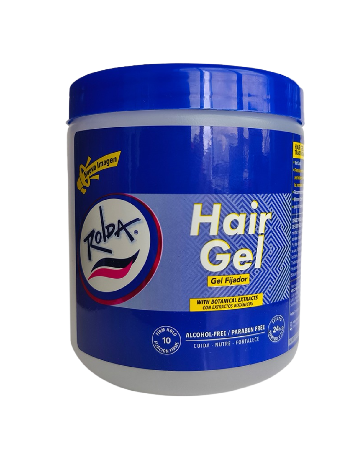 GEL ROLDA X 1000