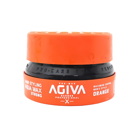 CERA EFECTO HUMEDO WAX 01 X 175 ML AGIVA PROKAPIL