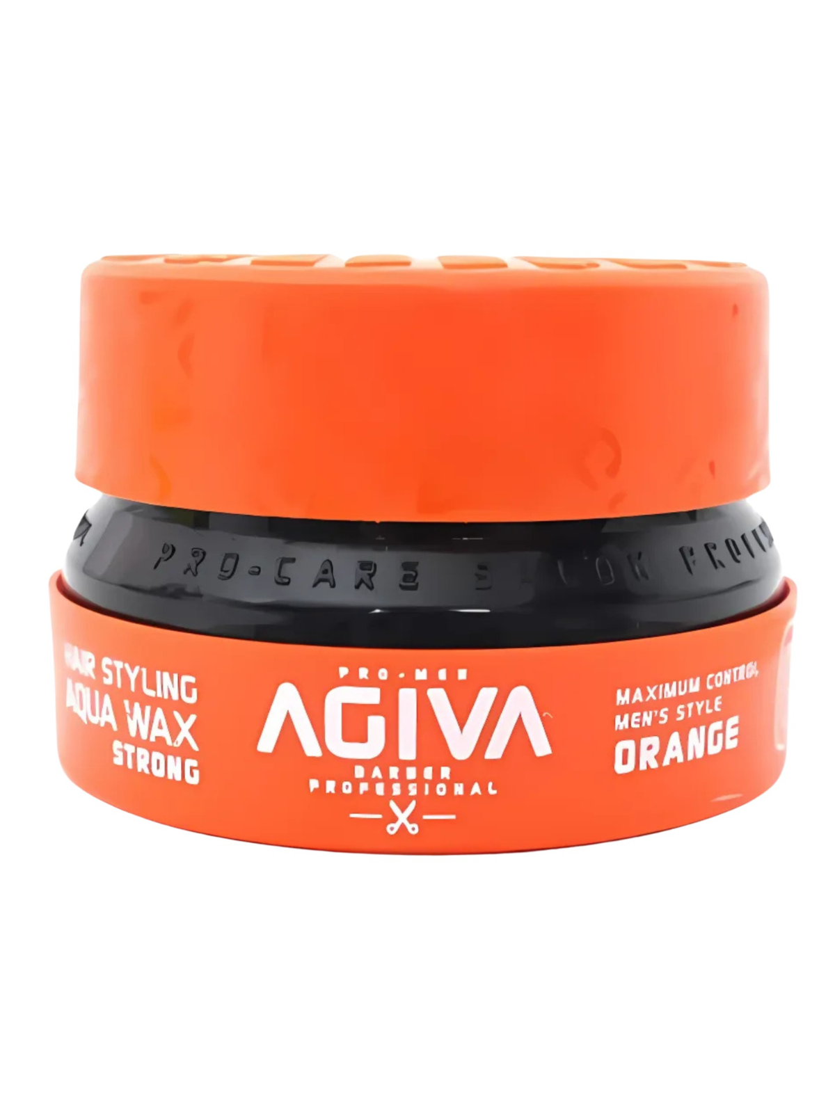CERA EFECTO HUMEDO WAX 01 X 175 ML AGIVA PROKAPIL