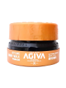 CERA POMADA BRILLO FUERTE WAX 07 X 175 ML AGIVA PROKAPIL 15415