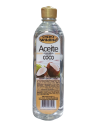 ACEITE COCO X 460 GMYC