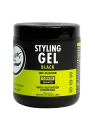 GEL ROLDA BLACK FASHION X 500