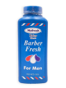 TALCO BARBER FRESH FOR MEN X 625 SURTIMOS