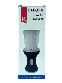 BROCHA TALQUERA REF 33433 ENKOR