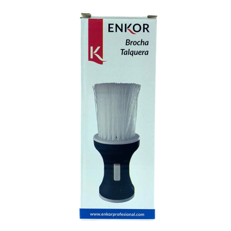 BROCHA TALQUERA REF 33433 ENKOR