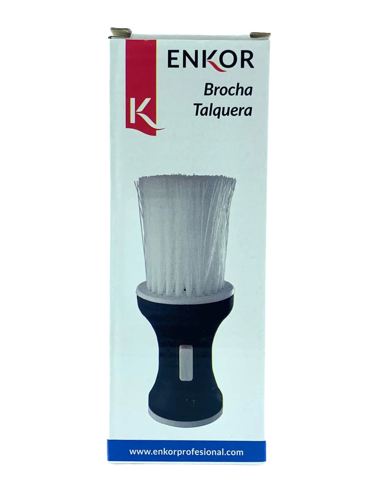 BROCHA TALQUERA REF 33433 ENKOR