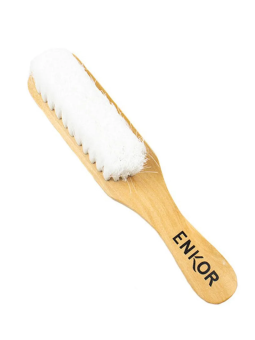 CEPILLO SACUDIDOR DE MADERA REF 33447 ENKOR