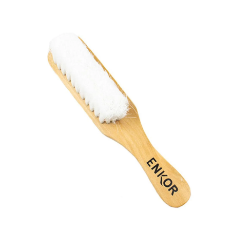 CEPILLO SACUDIDOR DE MADERA REF 33447 ENKOR