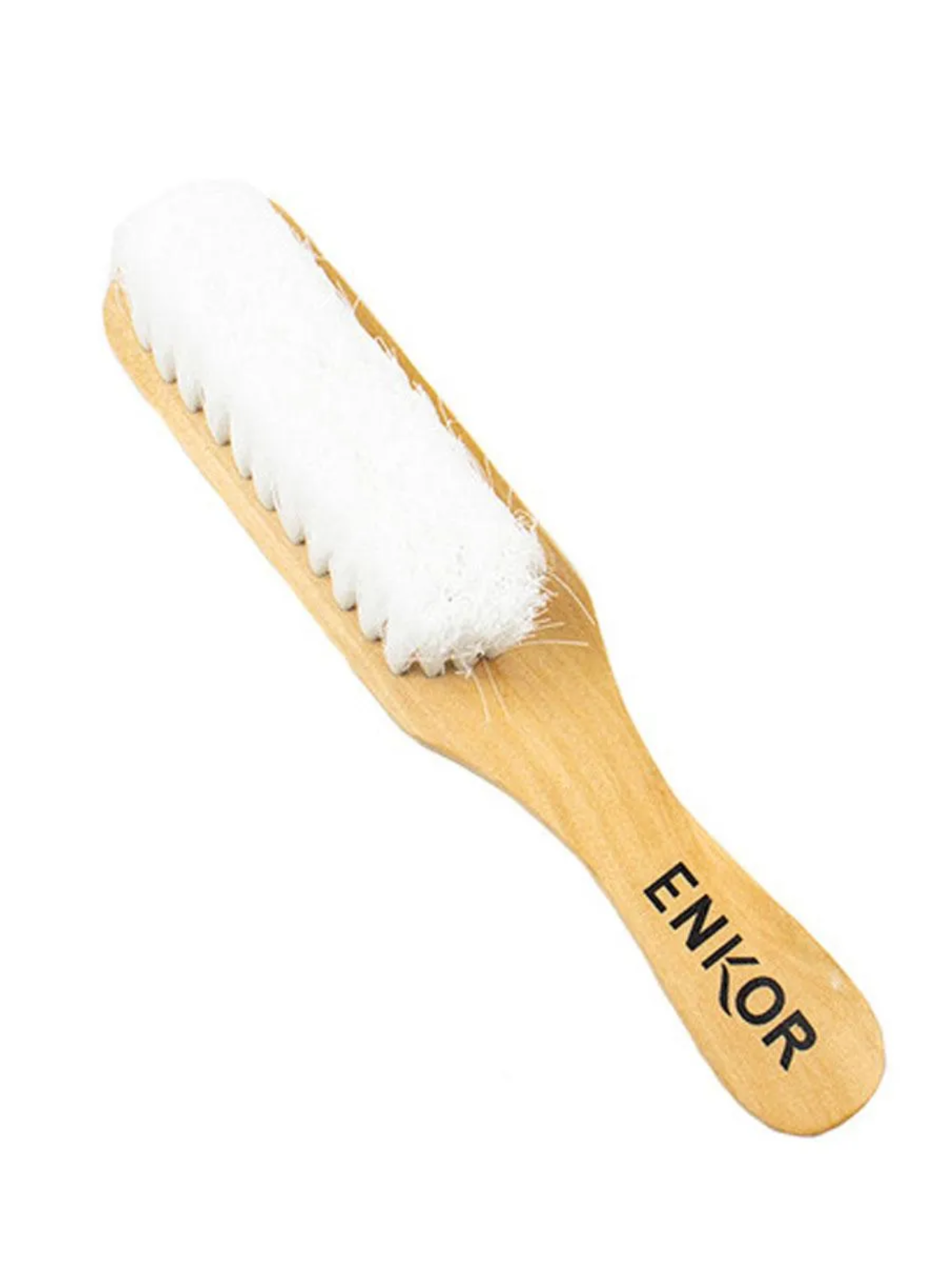 CEPILLO SACUDIDOR DE MADERA REF 33447 ENKOR