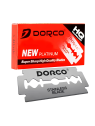 CUCHILLA DORCO PAQ X 5 UNIDADES