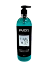 GEL AFEITAR HEAVY VERDE X 960 ML PARXS BET SUPPLIER