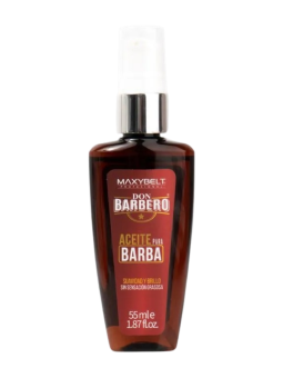 ACEITE DON BARBERO X 55 ML MAXIBELT