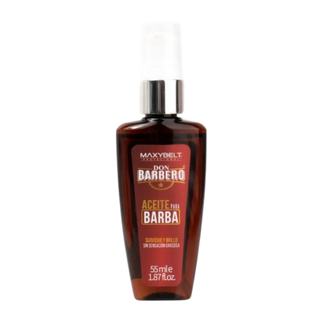 ACEITE DON BARBERO X 55 ML MAXIBELT