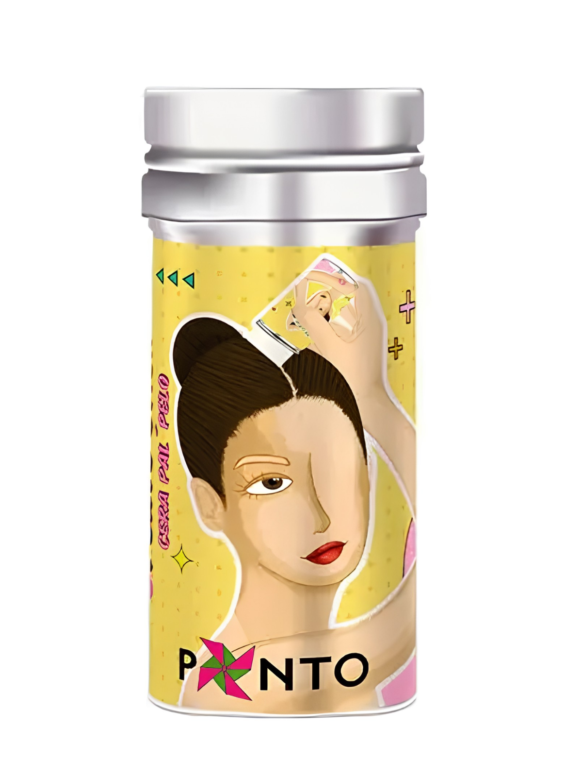 CERA BARRA CABELLO X 75 GR PONTO