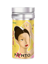 CERA BARRA CABELLO X 75 GR PONTO