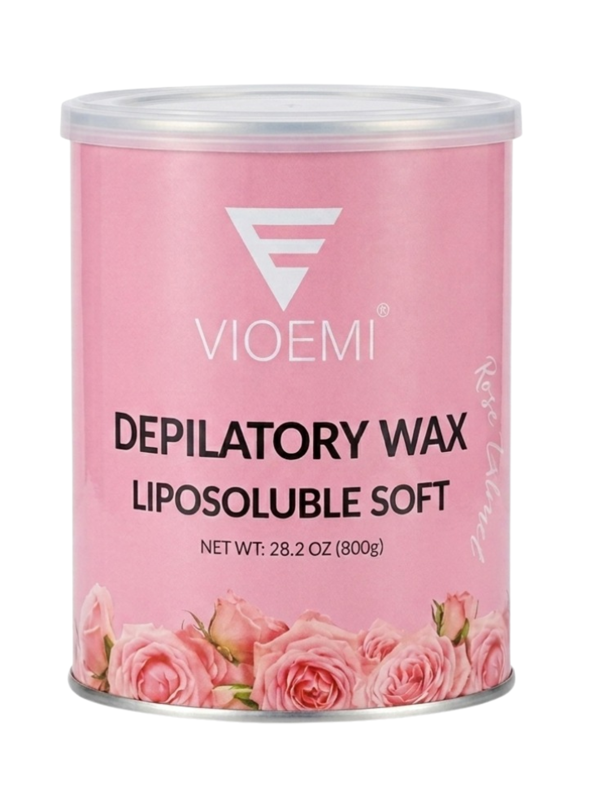 CERA WAX ROSE X 800 GR VIOEMI BGI