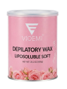 CERA WAX ROSE X 800 GR VIOEMI BGI
