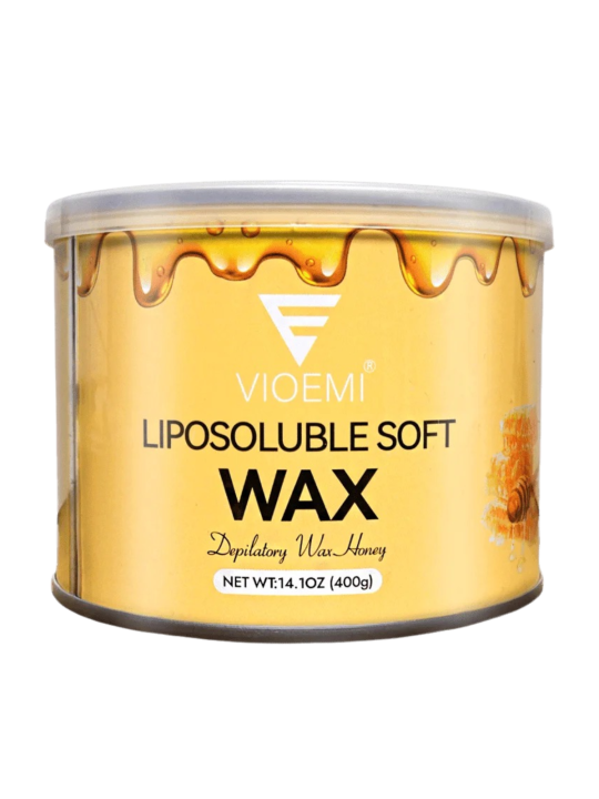 CERA WAX MIEL X 400 GR VIOEMI BGI