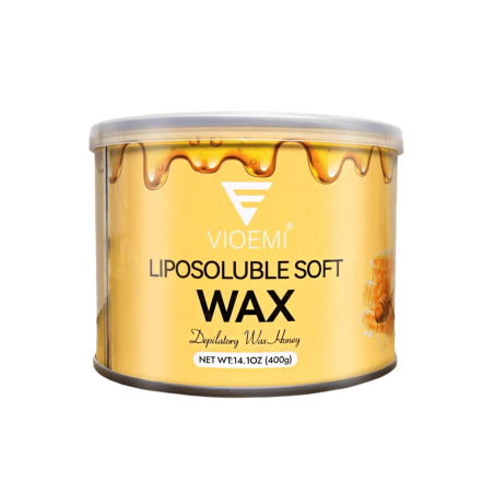 CERA WAX MIEL X 400 GR VIOEMI BGI
