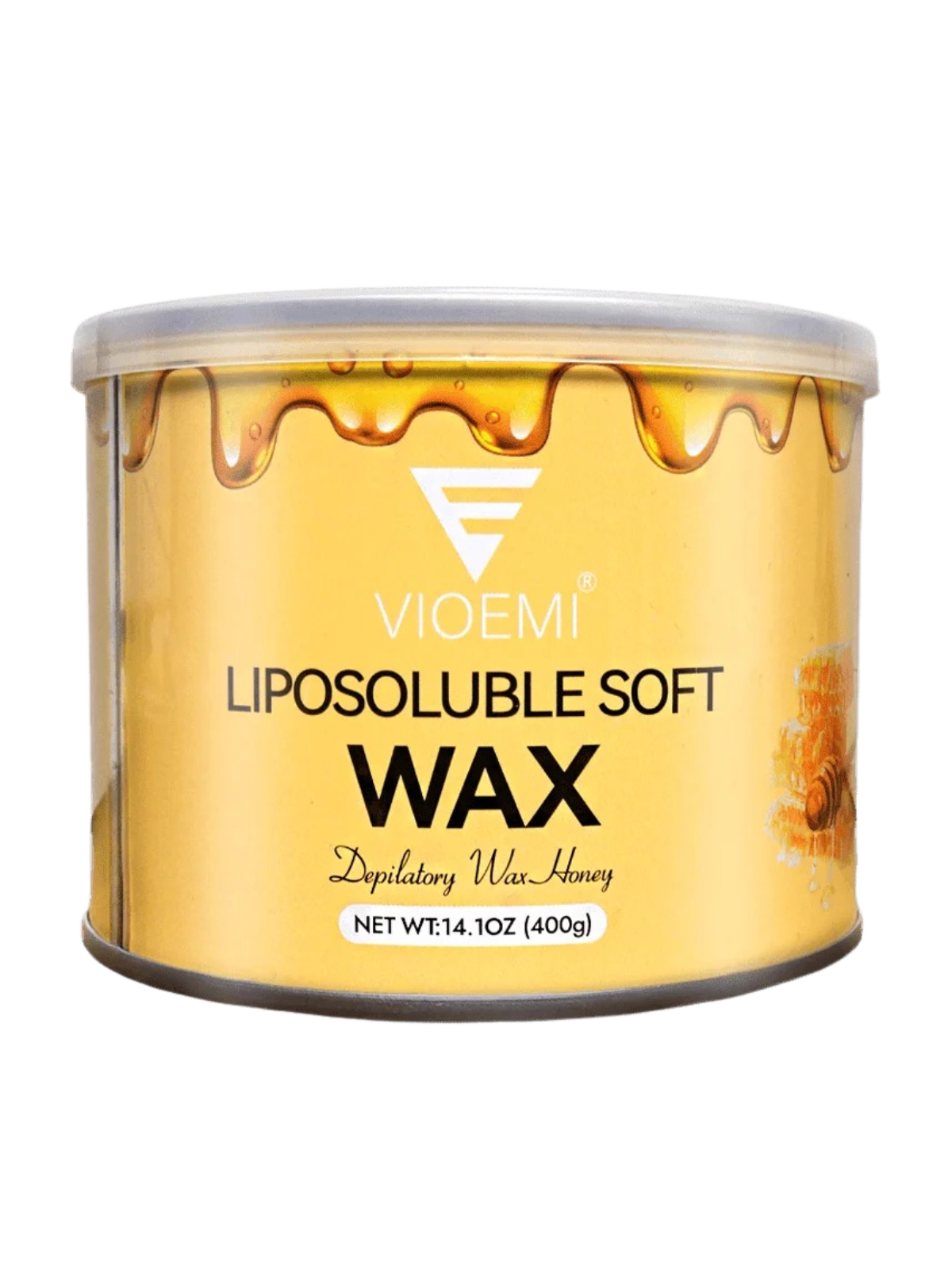 CERA WAX MIEL X 400 GR VIOEMI BGI
