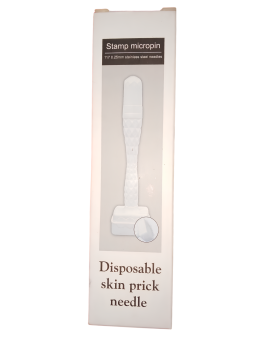 PLUMA DERMA STAMP AJUSTABLE 7079 SIMONA