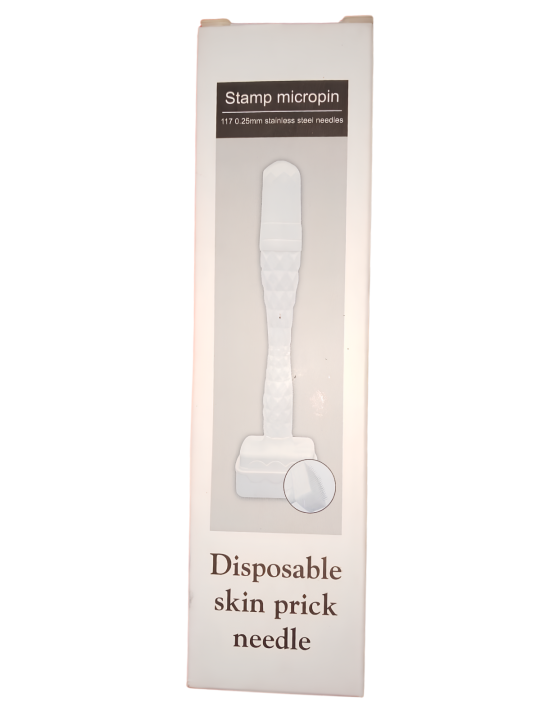 PLUMA DERMA STAMP AJUSTABLE 7079 SIMONA