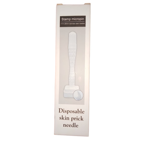 PLUMA DERMA STAMP AJUSTABLE 7079 SIMONA