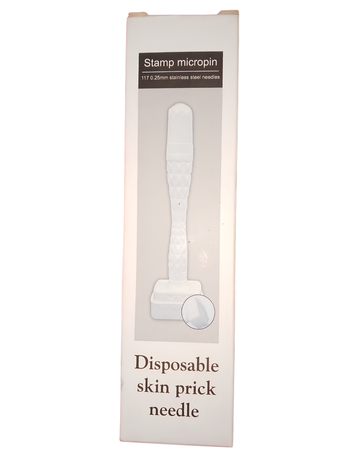 PLUMA DERMA STAMP AJUSTABLE 7079 SIMONA