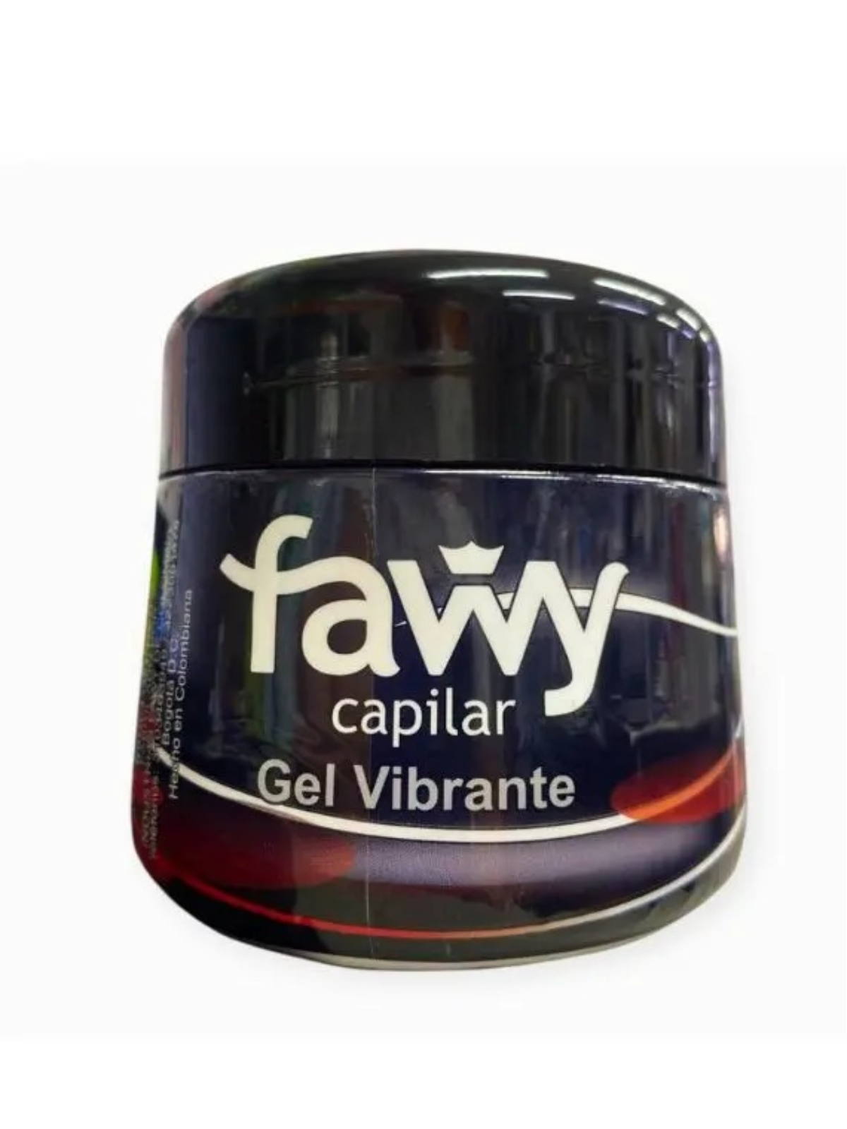 GEL VIBRANTE X 370 BGI