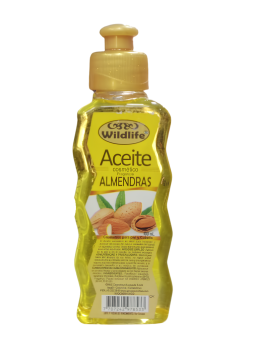 ACEITE ALMENDRAS X 100 GMYC
