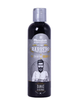 SHAMPO CANAS CLASICAS DON BARBERO X 200 ML MAXIBELT