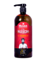 SHAMPO 3 EN 1 MEN DON BARBERO X 950 ML MAXIBELT