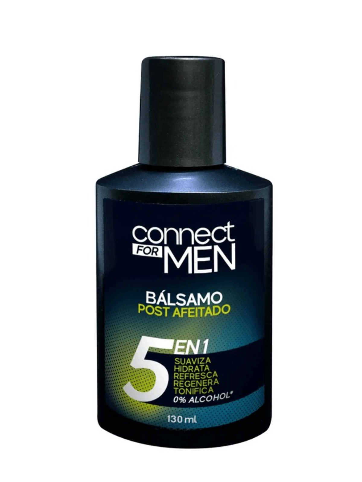 BALSAMO POST AFEITADO CONNECT 5 EN 1 X 130 ARDEN FOR MEN
