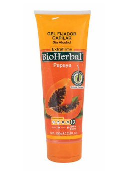 GEL PAPAYA X 250 G BIOHERBAL
